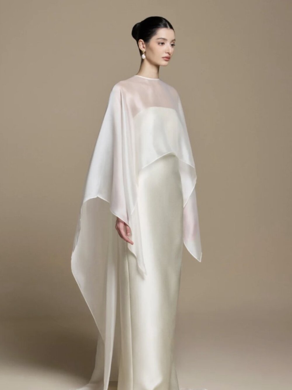 Huong Boutique Charlotte Dress